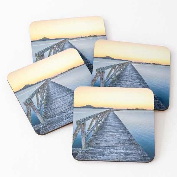 Item preview, Pastel sunset  designed and sold by BradDennien.