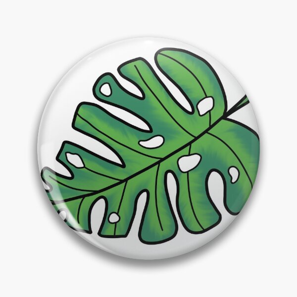Item preview, Tropical Leaf designed and sold by Sophia Chung.