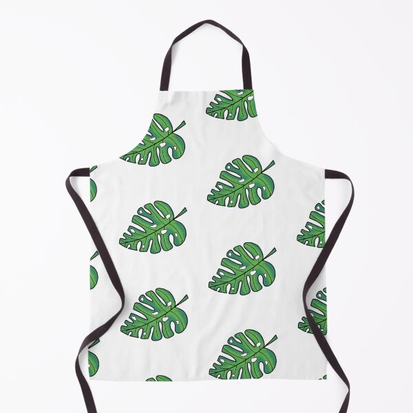 Item preview, Tropical Leaf designed and sold by Sophia Chung.