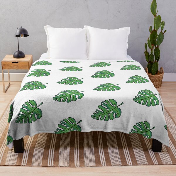 Item preview, Tropical Leaf designed and sold by Sophia Chung.