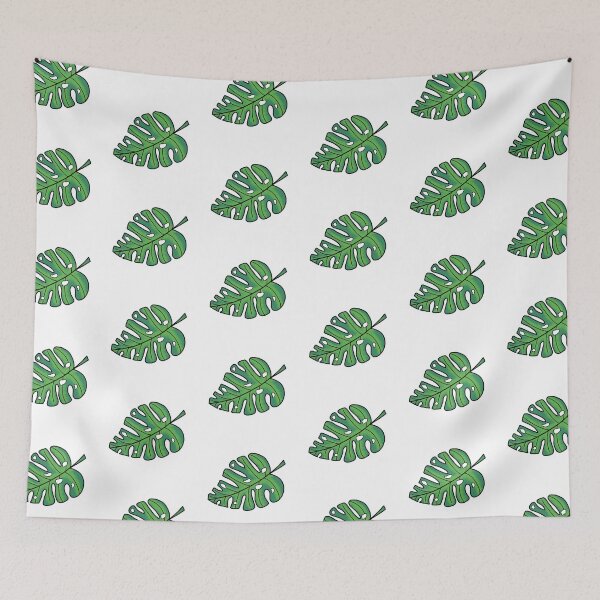 Item preview, Tropical Leaf designed and sold by Sophia Chung.