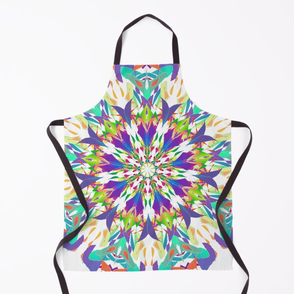 Item preview, Kaleidoscope Pattern designed and sold by designsbynic.