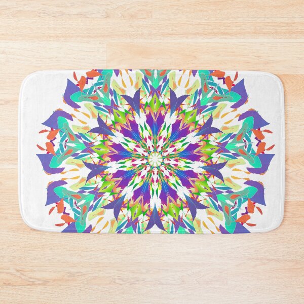 Item preview, Kaleidoscope Pattern designed and sold by designsbynic.