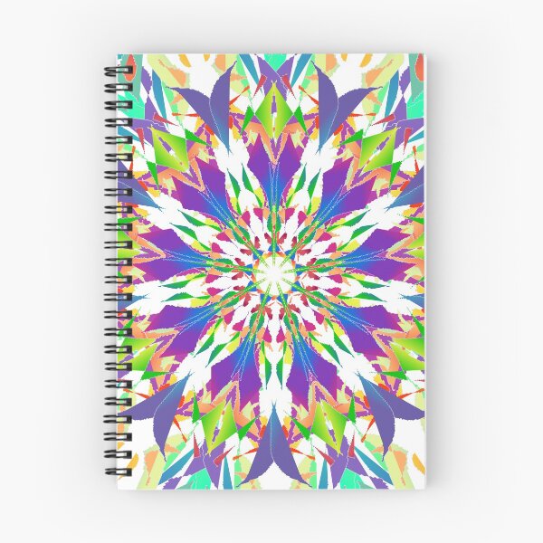 Item preview, Kaleidoscope Pattern designed and sold by designsbynic.