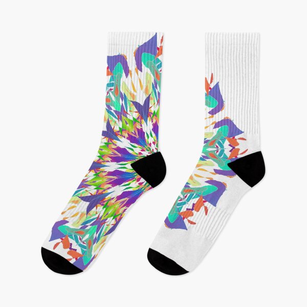 Item preview, Kaleidoscope Pattern designed and sold by designsbynic.