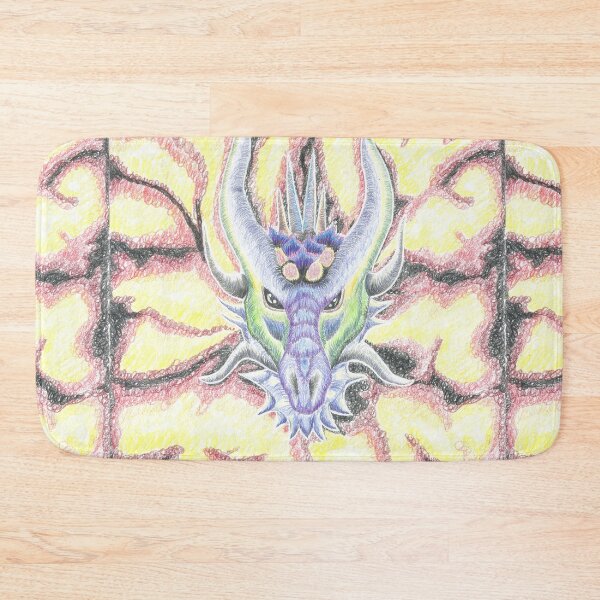 Item preview, There be dragons in the fire! designed and sold by Keatos.
