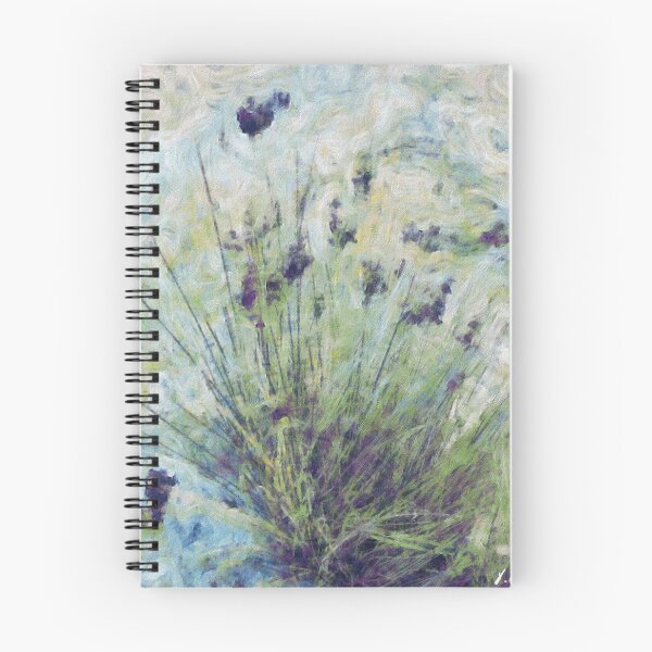 Item preview, Abstract plant life V4 - Bicheno Tasmania  designed and sold by MinnieMaya.
