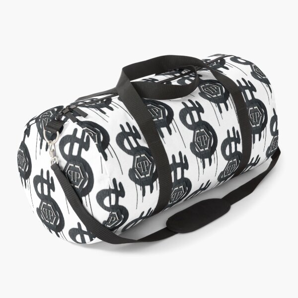 philipp plein duffle bolsa