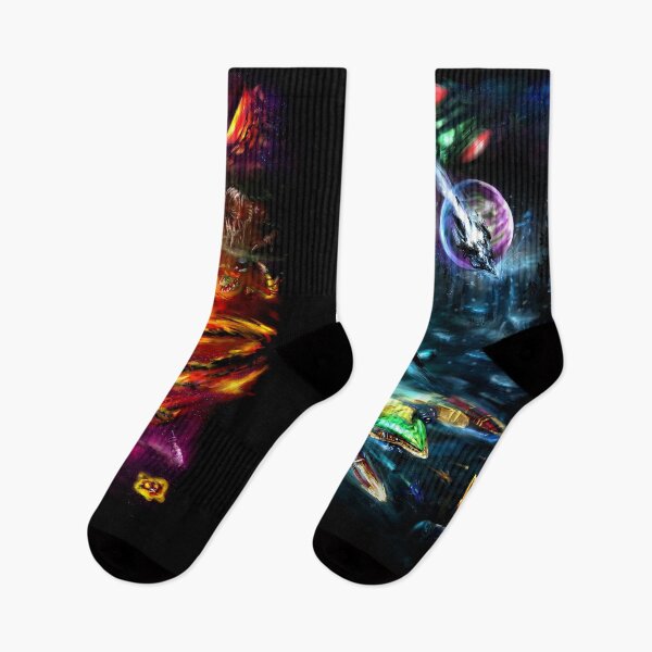Item preview, Harmony of a Hunter: 25 Years of Metroid designed and sold by LightningArts.