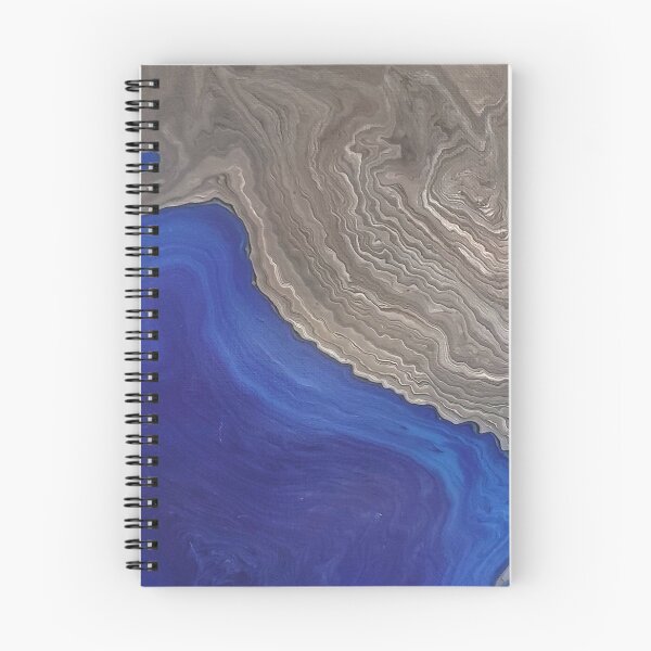 Item preview, Land and Sea designed and sold by HarveyHandcraftsandDesigns.
