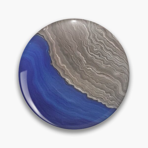 Item preview, Land and Sea designed and sold by HarveyHandcraftsandDesigns.