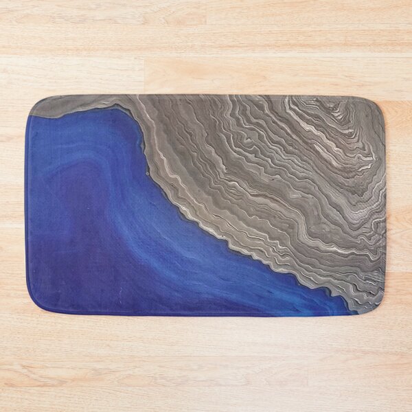 Item preview, Land and Sea designed and sold by HarveyHandcraftsandDesigns.