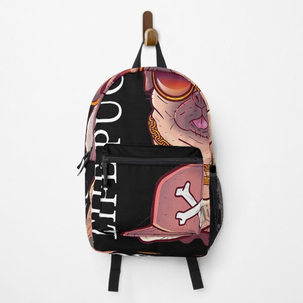 Item preview, The Pug Life Chose Me designed and sold by Kleon Seo.