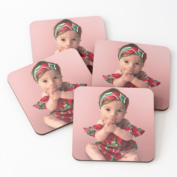 Item preview, Hadley Portrait designed and sold by Caitlin Godwin.