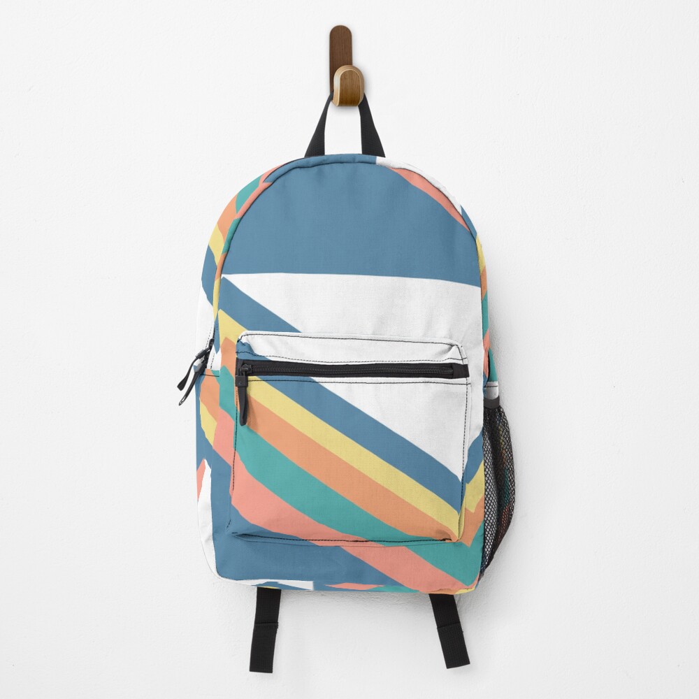 Item preview, Backpack designed and sold by ErinLP.