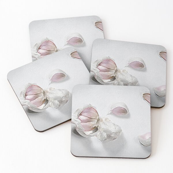 Item preview, Garlic Cloves V1 designed and sold by MinnieMaya.