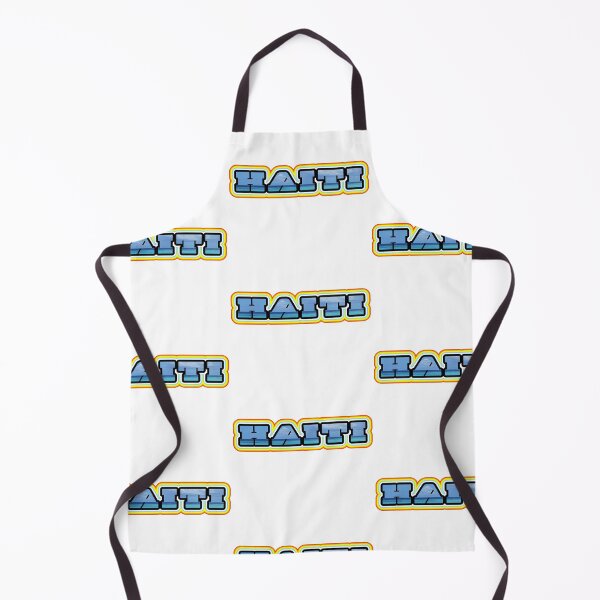 Item preview, Haiti Love Travel designed and sold by crickmonster.
