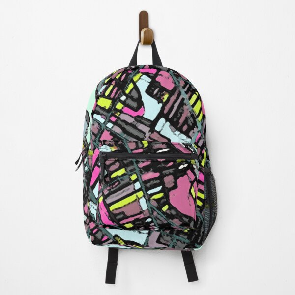 Somerville, MA Backpack