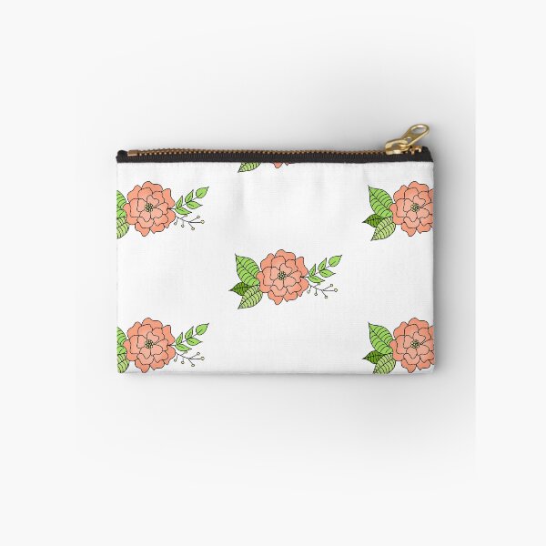 Item preview, Peachy Flower designed and sold by Sophia Chung.