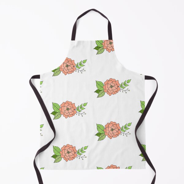 Item preview, Peachy Flower designed and sold by Sophia Chung.