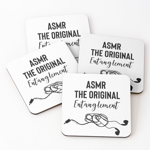 Item preview, The Asmr Entanglement  designed and sold by shoppingwithG.