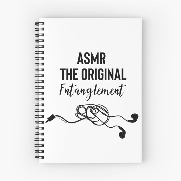 Item preview, The Asmr Entanglement  designed and sold by shoppingwithG.