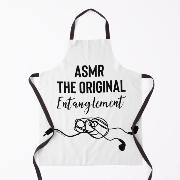 Item preview, The Asmr Entanglement  designed and sold by shoppingwithG.