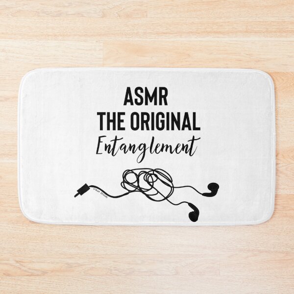 Item preview, The Asmr Entanglement  designed and sold by shoppingwithG.