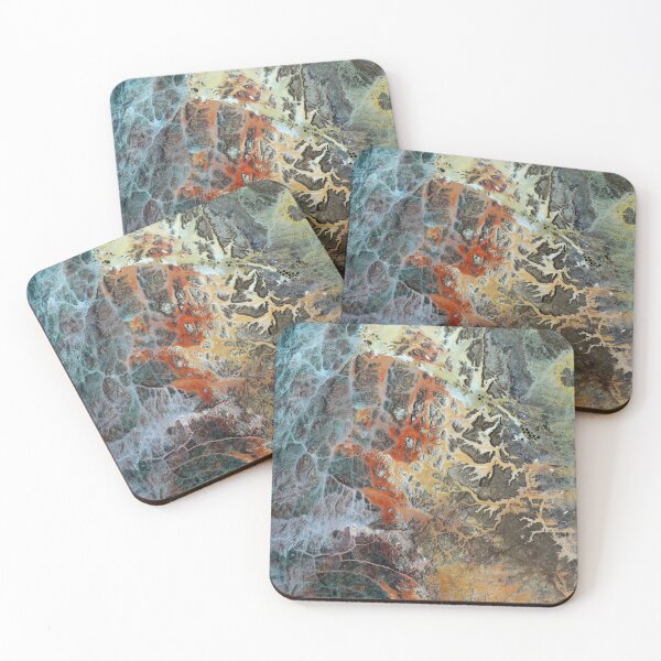 Item preview, Granite Escape designed and sold by MPowerTeez.