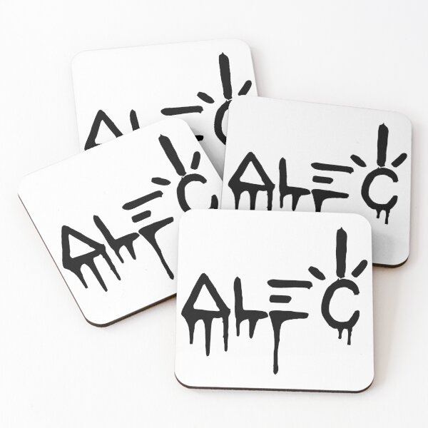 Item preview, alec monopoly designed and sold by kodoknimco.
