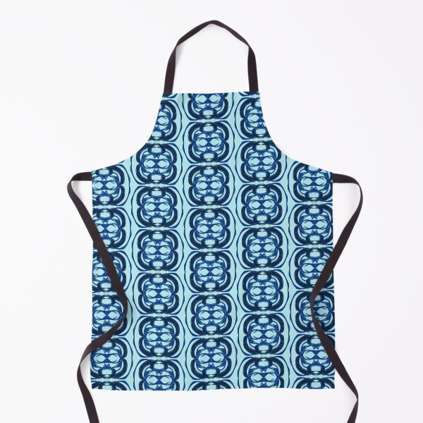 Item preview, Blue fantasy designed and sold by Abstractlara.