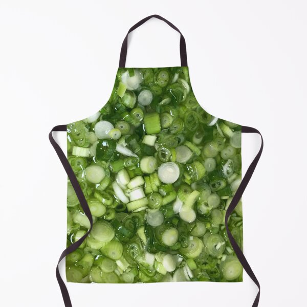 Item preview, Green Onions designed and sold by magartland.