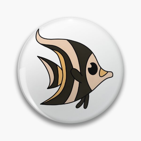 Item preview, Cute Little Moorish Idol designed and sold by Rosiethekitty13.