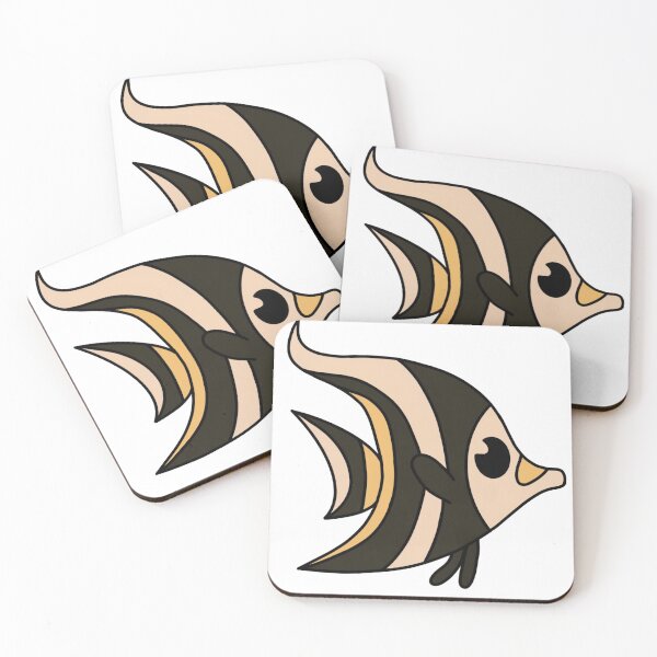 Item preview, Cute Little Moorish Idol designed and sold by Rosiethekitty13.