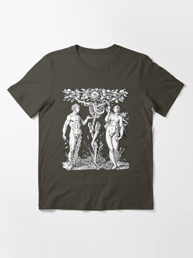 garden of eden t shirt