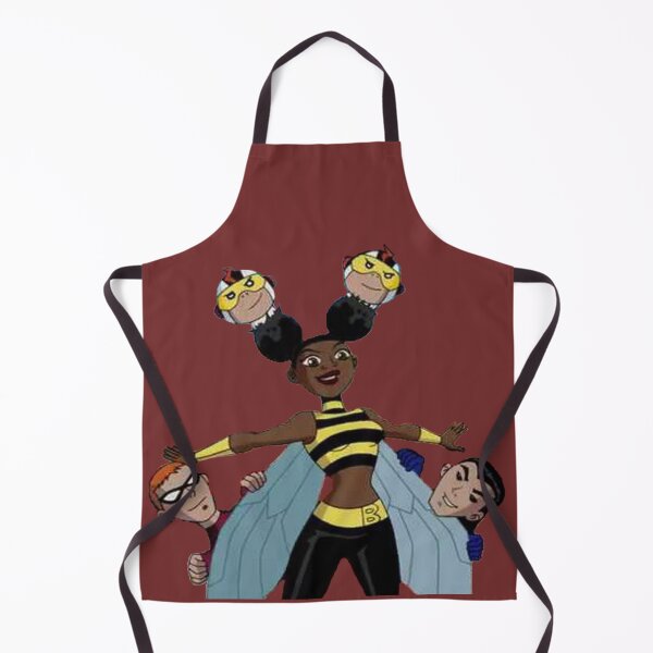 Item preview, Teen Titans East designed and sold by BlueMoonRabbit.