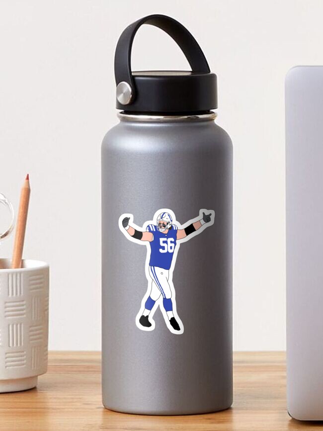 Official Quenton Nelson Indianapolis Colts Home Decor, Colts Quenton Nelson  Home Goods, Office Colts Decorations