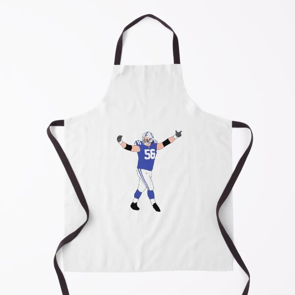 Item preview, Indianapolis Colts Quenton Nelson designed and sold by phinsup.