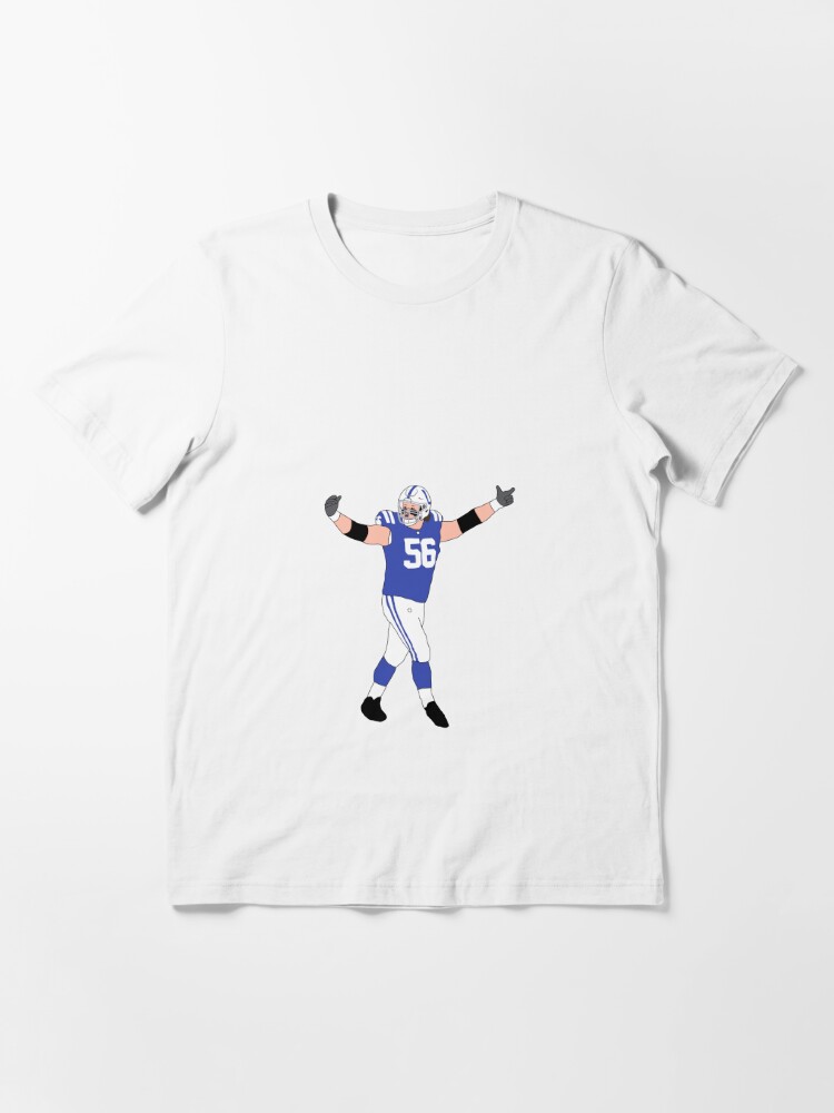 Indianapolis Colts Quenton Nelson' T-shirt for Sale by phinsup