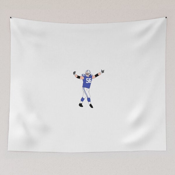 Item preview, Indianapolis Colts Quenton Nelson designed and sold by phinsup.