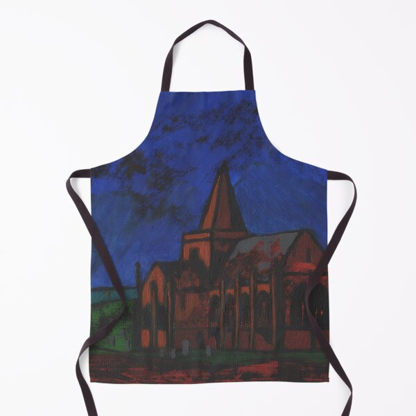 Item preview, St Monans Kirk 3 designed and sold by Jan Palmer.