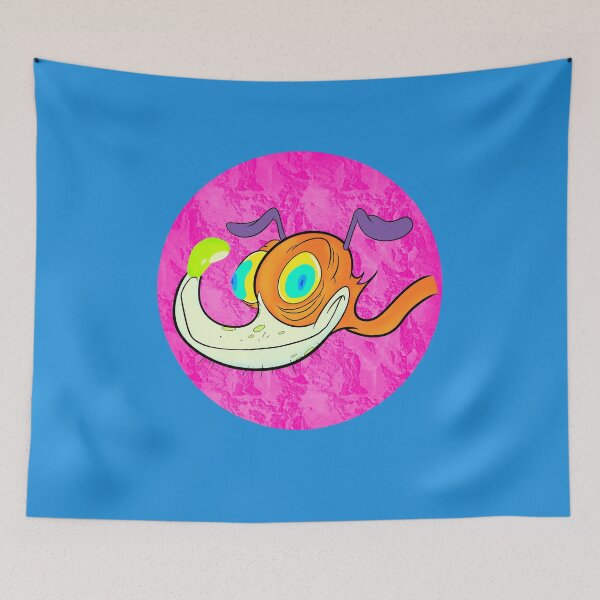 Item preview, Crazed Pup designed and sold by Blue Moon Cartoons.