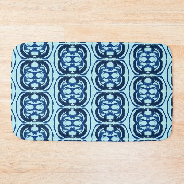 Item preview, Blue fantasy designed and sold by Abstractlara.