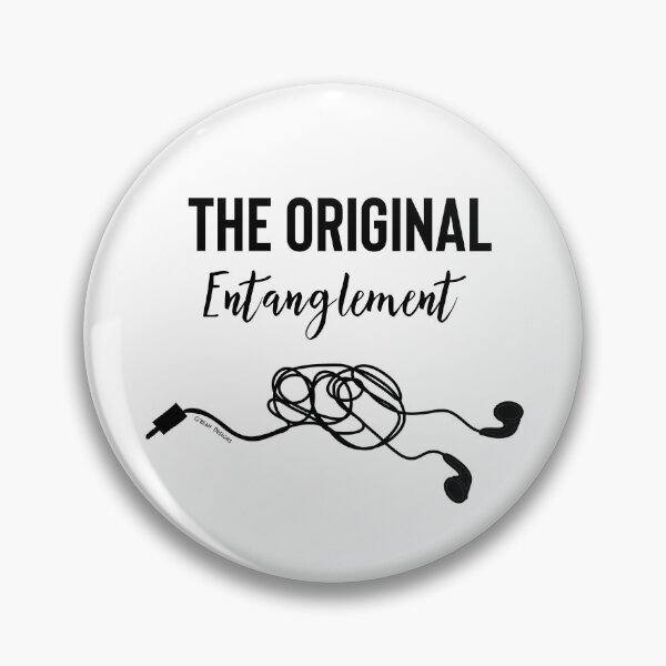 Item preview, The Original Entanglement  designed and sold by shoppingwithG.