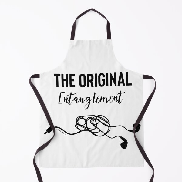 Item preview, The Original Entanglement designed and sold by shoppingwithG.