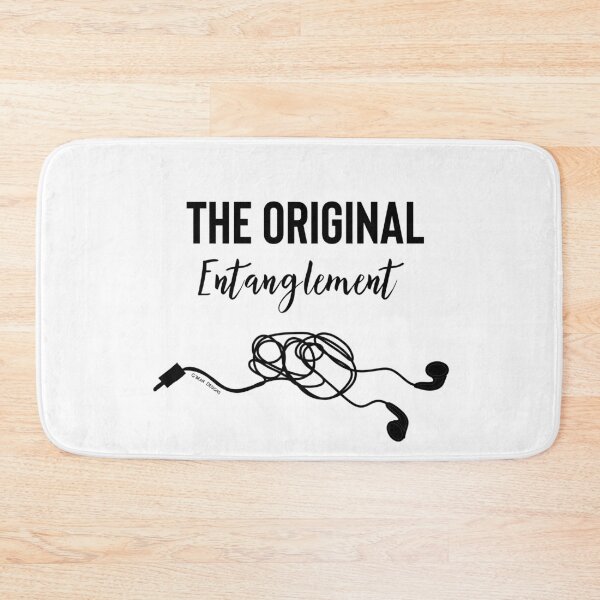 Item preview, The Original Entanglement  designed and sold by shoppingwithG.