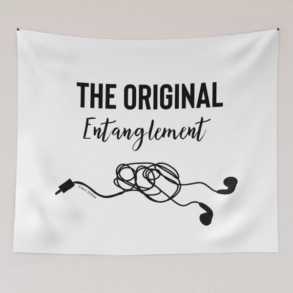 Item preview, The Original Entanglement  designed and sold by shoppingwithG.