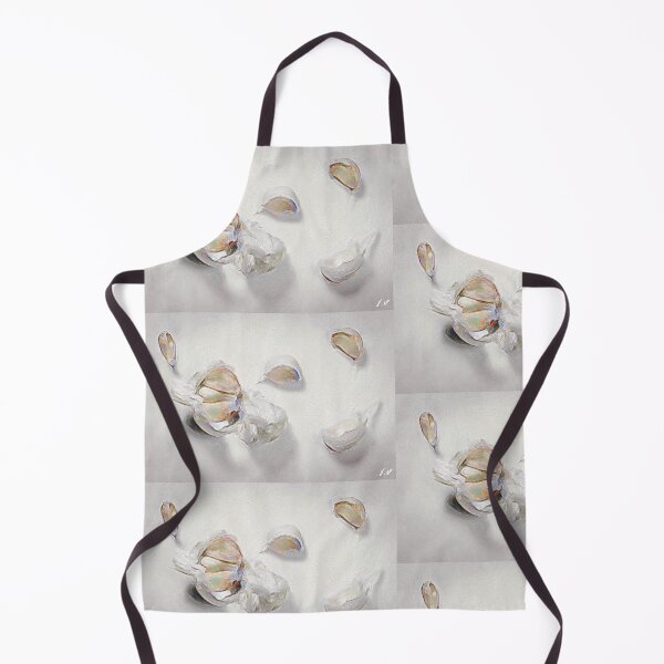 Item preview, Garlic Cloves V2 designed and sold by MinnieMaya.