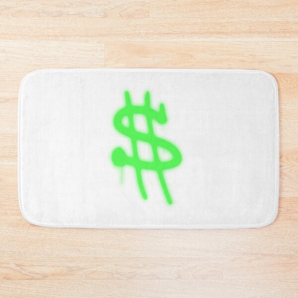 Item preview, alec dollar monopoly designed and sold by kodoknimco.