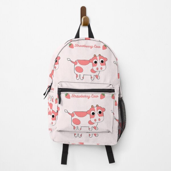 Item preview, Strawberry Cow designed and sold by TeesForNerds.
